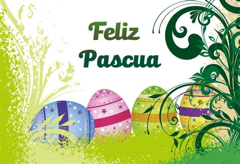 Feliz Pascua de Resurrección 2024 Imágenes Frases Mensajes y Tarjetas