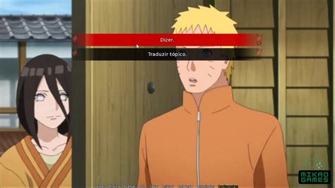 Jogando Adult Gameand Naruto Pegou Geral Ate A Cunhada