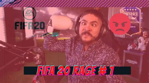 Fifa Ultimate Rage Compilation Castro Youtube