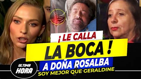 Irina Baeva Para Cuidar A Gabriel Soto