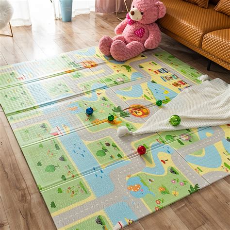 Baby Play Mat