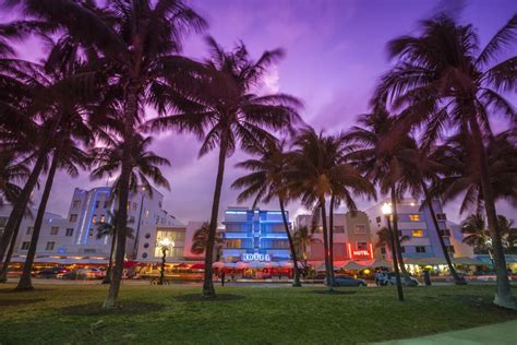 What Is Miami Beach FL Known For 10 Things To Love About This City