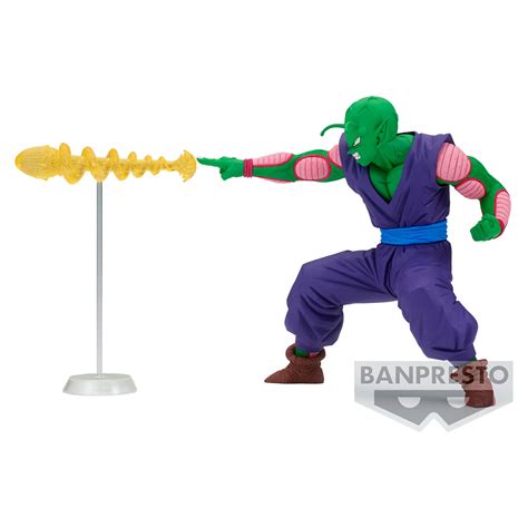 Est Tua Banpresto Dragon Ball G X Materia Piccolo Atacado Collections