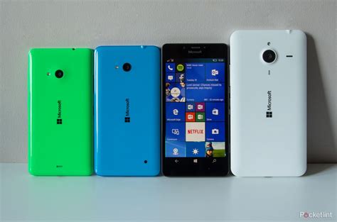 Windows 10 Mobile Anniversary Update: Release date confirmed