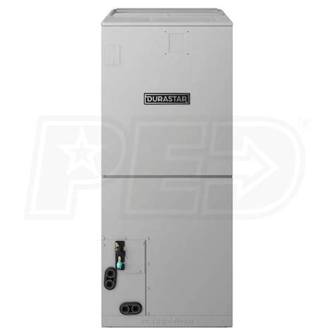 Durastar Dram36s1a 36k Btu Multi Position Air Handler Single Zone Only