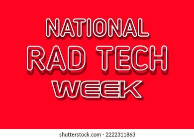 121 Rad Tech Images, Stock Photos & Vectors | Shutterstock