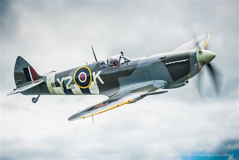 Spitfire Mk Ix