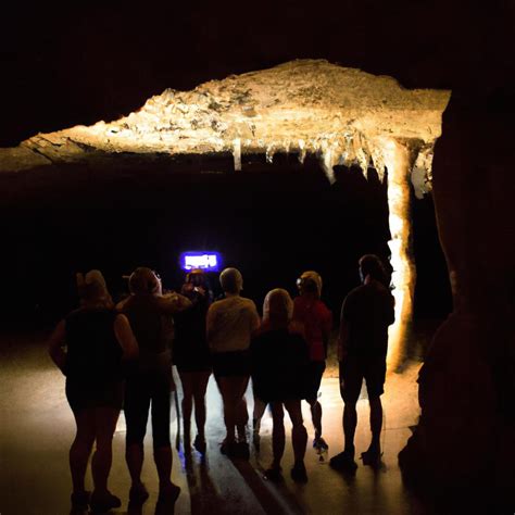 Forbidden Caverns Photos: Capturing the Beauty of Nature's Underground Wonders - TooLacks