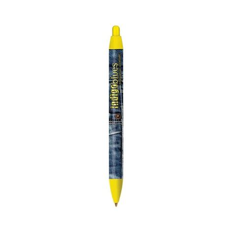 Promotional Bic Digital Wide Body Pens Featuring Your Logo