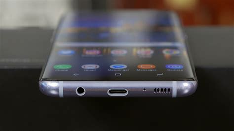 Samsung Galaxy S Review Photo Gallery Techspot