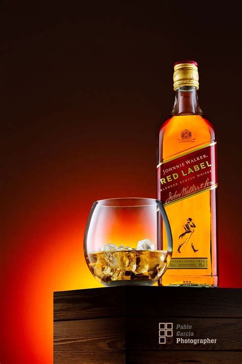 Whisky Johnnie Walker Red Label 1 Litro Originalbrasashop