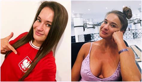 Ufc Vegas O Kt Rej Walczy Karolina Kowalkiewicz Transmisja