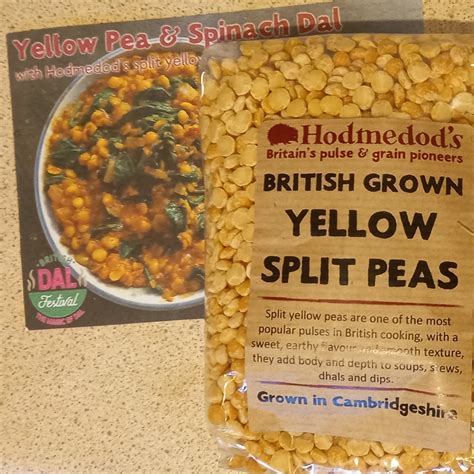 Hodmedods Yellow Split Peas Reviews Abillion