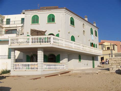 Montalbano Tour