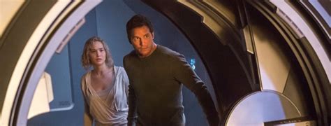 Passengers | 2016 | Film Review | Slant Magazine