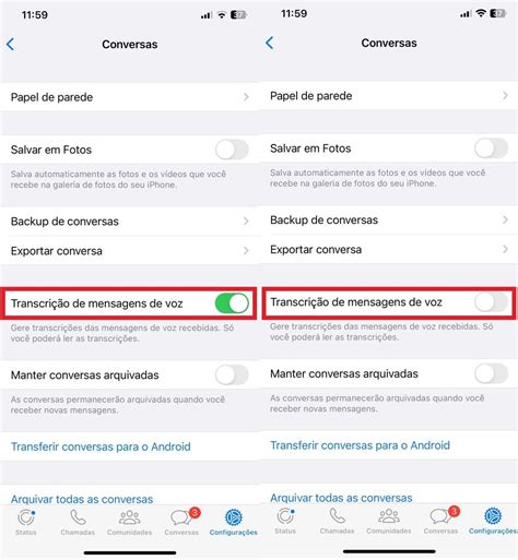 Como Colocar O Transcrever No Whatsapp - WhatsApp: como transcrever áudios em texto com função nativa do app