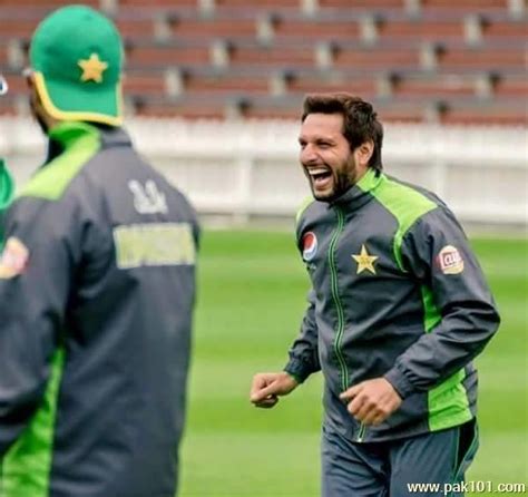 Gallery Cricketers Shahid Khan Afridi Shahid Khan Afridi