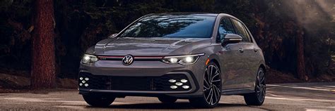 Volkswagen Golf Gti For Sale Near Me Local Vw Dealer