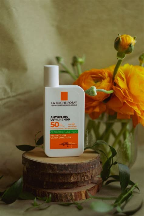 Is This The Best European Sunscreen La Roche Posay Anthelios