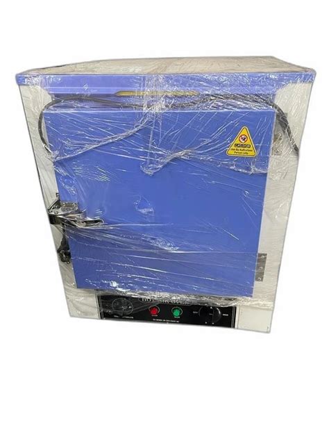 Hot Air Oven At Piece Rajouri Garden New Delhi ID