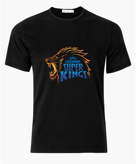 Chennai Super Kings - Logo Chennai Super King, HD Png Download - kindpng