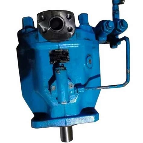 Kw A Vso Dflr Rexroth Piston Pump For Hydraulic Equipment At