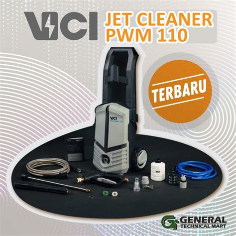 Jual Mesin Steam Cuci Mobil Jet Cleaner Vici Pwm Shopee Indonesia