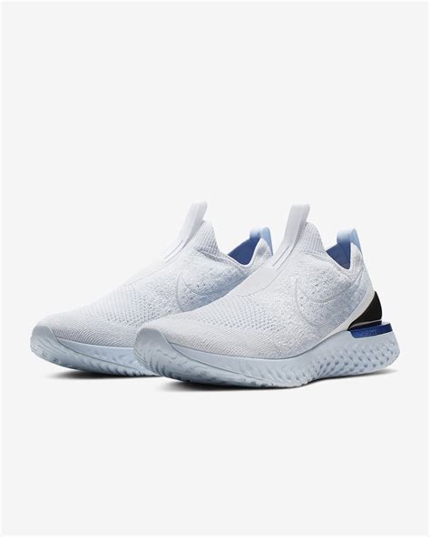 Nike Epic React Phantom Triple White Atelier Yuwa Ciao Jp