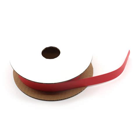 Amc Heat Shrink Sleeving 127mm Id 6m Red Lkq Aquafax