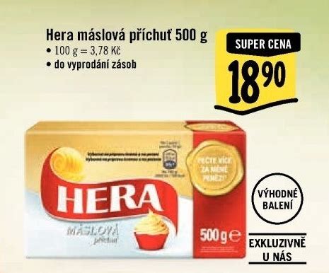 Tuk na pečení Hera v akci Albert od 8 4 2020