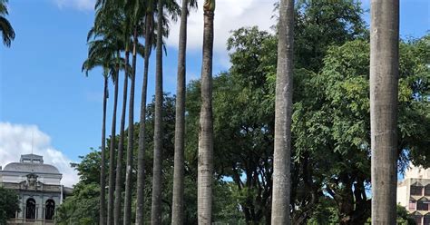 FINAL DE SEMANA EM BELO HORIZONTE Viagens Por Aí