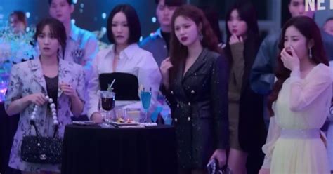 Who Makes A Cameo In Celebrity K Drama