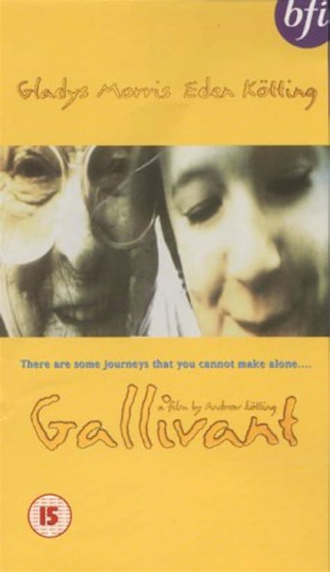 Gallivant 1996