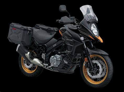 Suzuki V Strom Xt Adventure Review Total Motorcycle