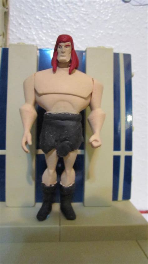 Aurakles | JLU Customs Wiki | Fandom