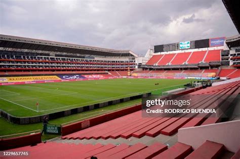 Quito Stadium Photos and Premium High Res Pictures - Getty Images