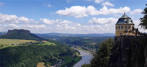 Wanderung Zur Festung K Nigstein Wanderung Outdooractive