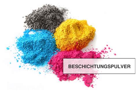 Eickmeyer Oberfl Chentechnik Pulverbeschichtung