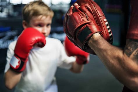 Find Out The Benefits Of Personal Boxing Training Greensboro Boxing