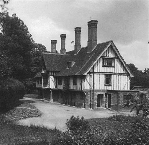 The Hardwick Manor Site Of The Proposed New West Suffolk Hospital In