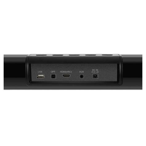 SVEN SB-2200D Саундбар с беспроводным сабвуфером