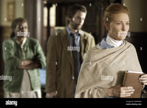 Cate Blanchett The Curious Case Of Benjamin Button 2008 Stock Photo