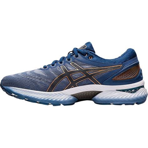 Asics Gel Nimbus 22 Running Shoe Mens