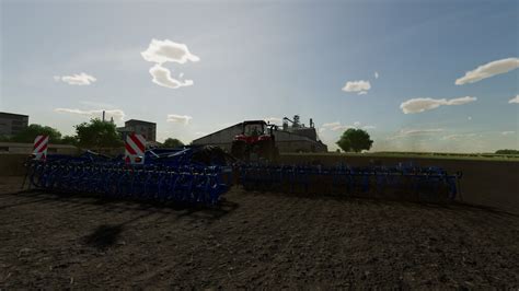 K Ckerling Allrounder Mod For Farming Simulator