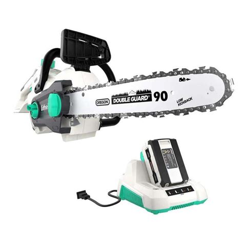 Top 10 Best Cordless Chainsaws In 2024 Reviews