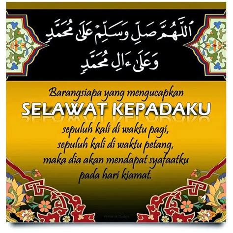 Selawat Tafrijiyah Unic Lirik Selawat Tafrijiyah Unic Mp3 Oliverio