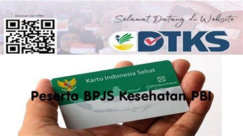 Apakah Bpjs Kesehatan Pbi Bisa Non Aktif Ini Pengertian Pbi Dan Cara