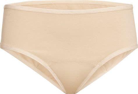 BodySafe Slip stretcheinsätze mit Reflektor-Print