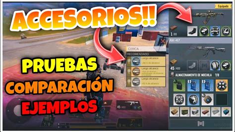 Ventajas Y Modificaciones De Battle Royale Cod Mobile C Mo