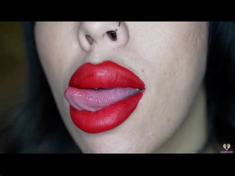 Bimbo Lips Blowjob XVIDEOS